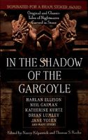 In the Shadow of the Gargoyle