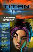 Akima's Story