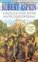 Another Fine Myth / Myth Conceptions