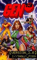 Gen13: Version 2.0