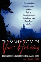 The Many Faces of Van Helsing