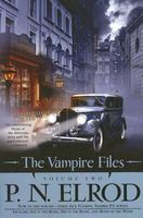 Vampire Files, Vol II