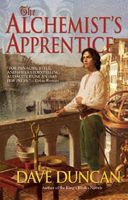 The Alchemist's Apprentice