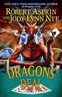 Robert Asprin; Jodi Lynn Nye's Latest Book