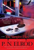 Vampire Files, Volume Three