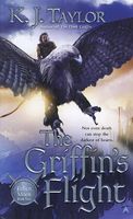 The Griffin's Flight