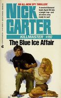 The Blue Ice Affair