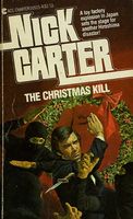 The Christmas Kill