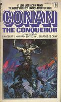 Conan the Conqueror