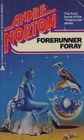 Forerunner Foray