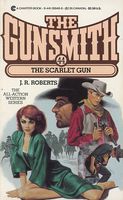The Scarlet Gun