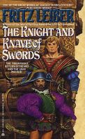 The Knight and Knave of Swords