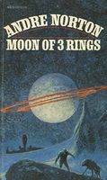 Moon of Three Rings