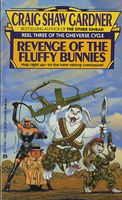 Revenge of the Fluffy Bunnies