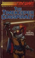 The Timekeeper Conspiracy