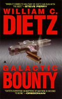 Galactic Bounty