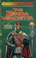 The Zenda Vendetta