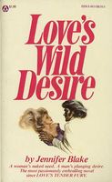 Love's Wild Desire