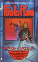 Moon-Flash by Patricia A. McKillip