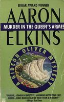 Aaron Elkins' Gideon Oliver Series – A-Thrill-A-Week