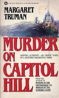 Murder on K Street: A Capital Crimes Novel: Truman, Margaret:  9780345498861: : Books