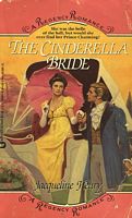 The Cinderella Bride