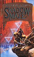 Shadow-Maze