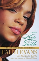 Faith Evans's Latest Book