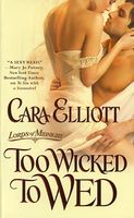 Too Wicked to Wed