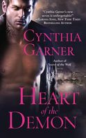 Cynthia Garner's Latest Book