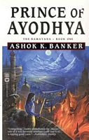 Prince of Ayodhya