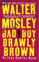 Bad Boy Brawly Brown