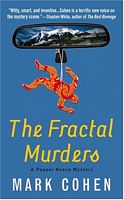 The Fractal Murders