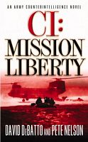 CI: Mission Liberty