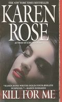 Karen Rose Book List Fictiondb