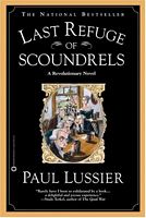 Paul Lussier's Latest Book
