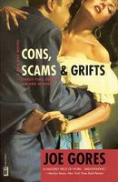 Cons, Scams & Grifts