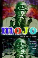 Mojo: Conjure Stories