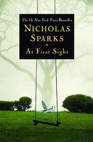 at first sight by nicholas sparks