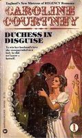 Duchess in Disguise