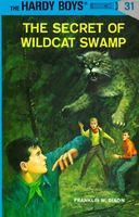 The Secret of Wildcat Swamp