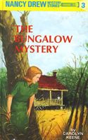 The Bungalow Mystery