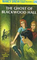 The Ghost of Blackwood Hall