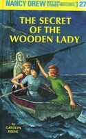 The Secret of the Wooden Lady