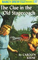 The Clue in the Old Stagecoach