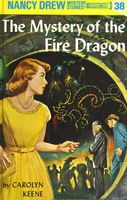 The Mystery of the Fire Dragon