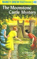 The Moonstone Castle Mystery