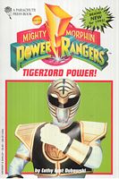 Tigerzord Power!