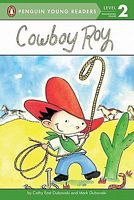 Cowboy Roy