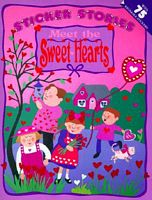 Meet the Sweet-Hearts